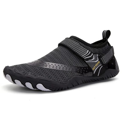 Breathable Lightweight Water Shoes for Swim Beach Gym