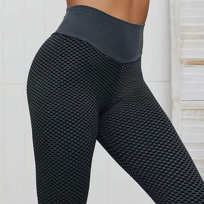 Comfortable Fit Women's Leggings for Gym and Daily Wear