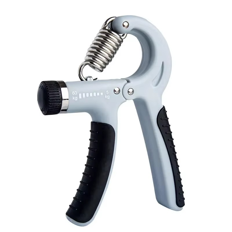 Strong Grip Builder for Hand and Wrist Exercise