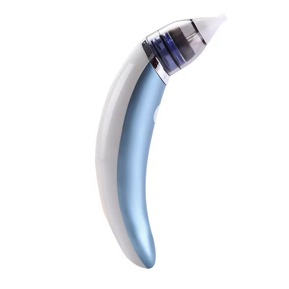 Easy Baby Nasal Aspirator, Gentle Suction Set