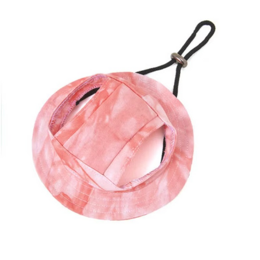 Cooling Pet Sun Cap - Hehif