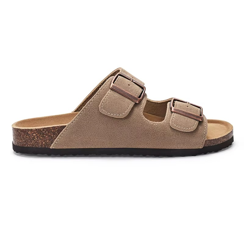 Comfortable Arch Support Sandals with Adjustable Straps