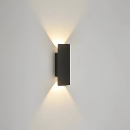 Durable Outdoor LED Wall Mount Light