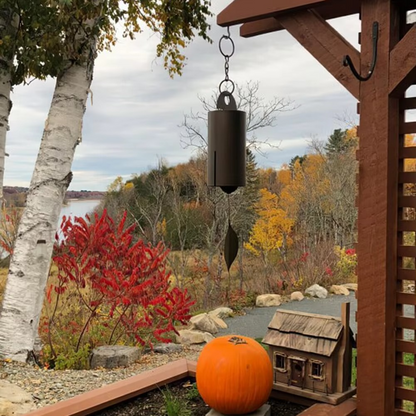 Serenene Asian Style Outdoor Wind Chime