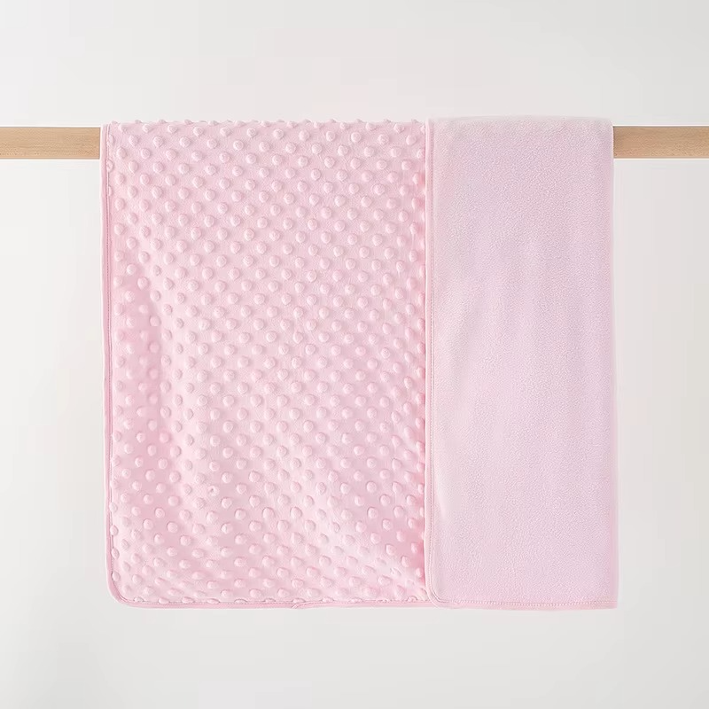 Cozy Lightweight Infant Swaddle Wrap