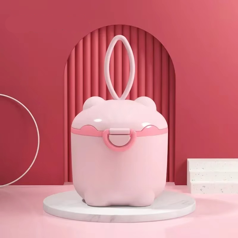 Travel Baby Food Storage Container