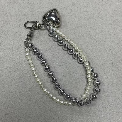 Colorful Phone Charm Keychain for Bags Cameras