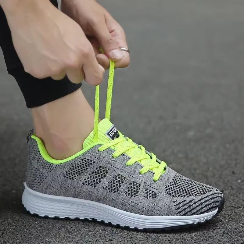 Airy Women's Breathable Running Shoes