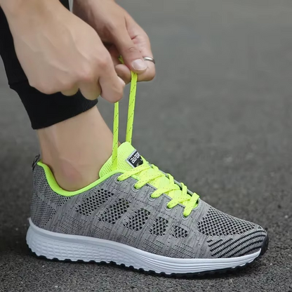 Airy Women's Breathable Running Shoes