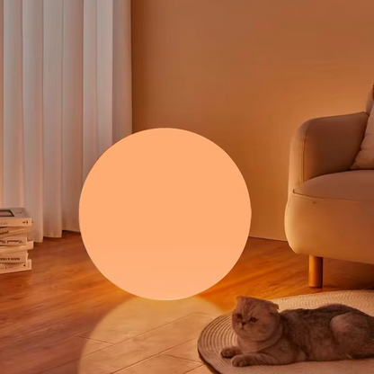 Colorful LED Mood Table Light