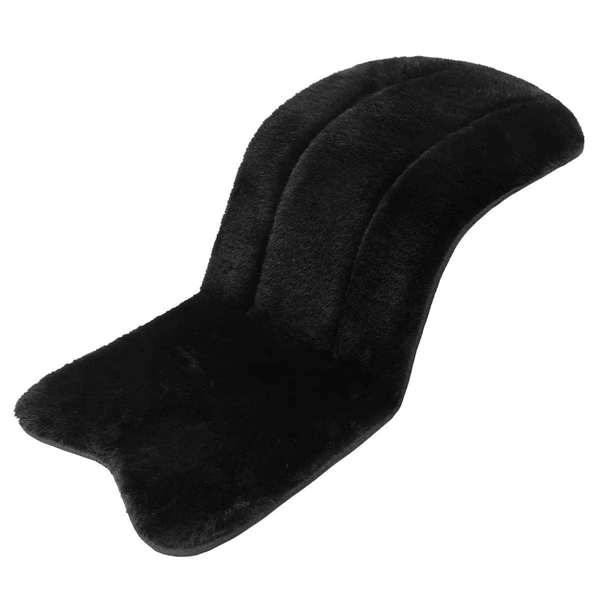 Soft Baby Stroller Seat Pad for Cold Weather