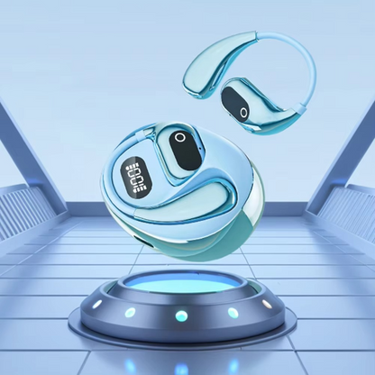 Wireless Translation Earbuds with Bluetooth