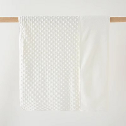 Cozy Lightweight Infant Swaddle Wrap