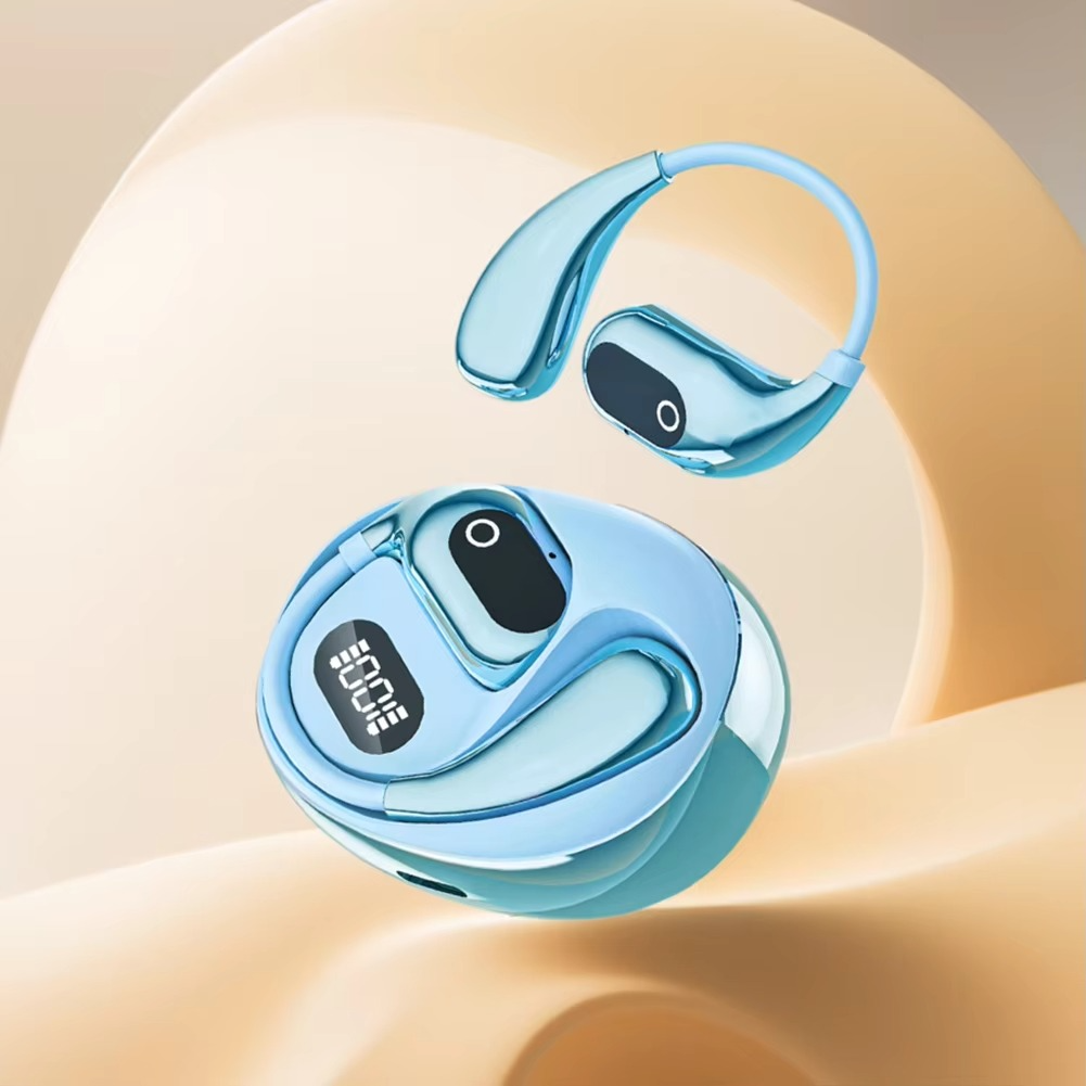 Wireless Translation Earbuds with Bluetooth