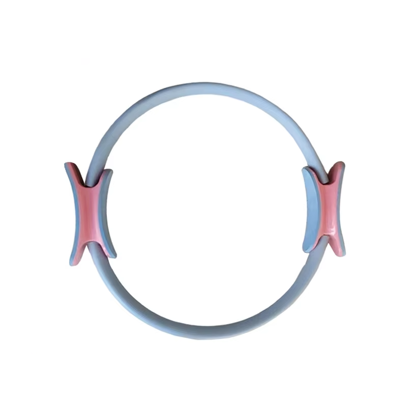Exercise Resistance Fitness Circle for Home Workout