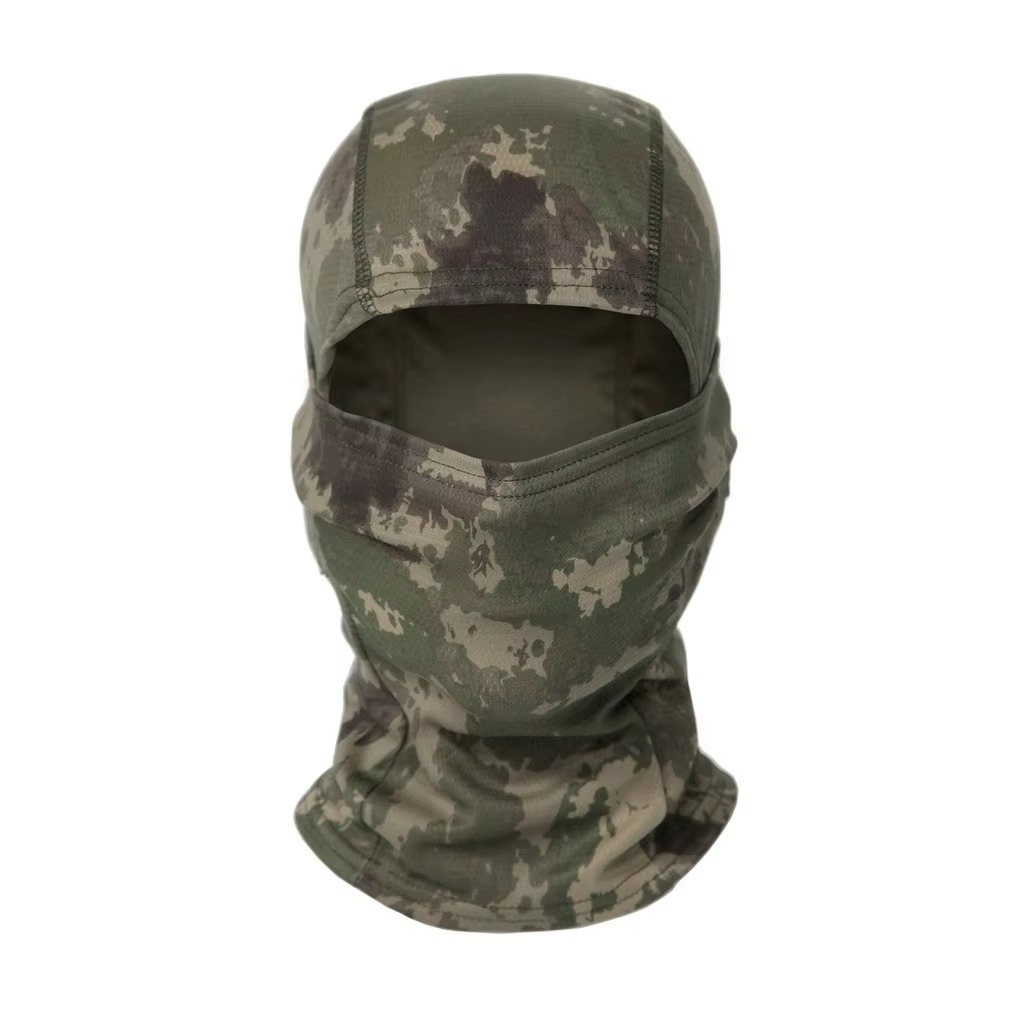Warm Weather Full Face Mask for Men Women