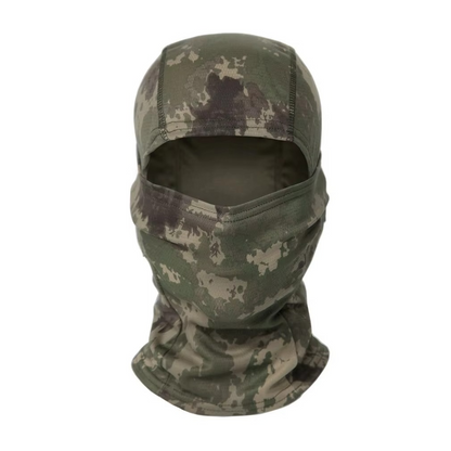 Warm Weather Full Face Mask for Men Women