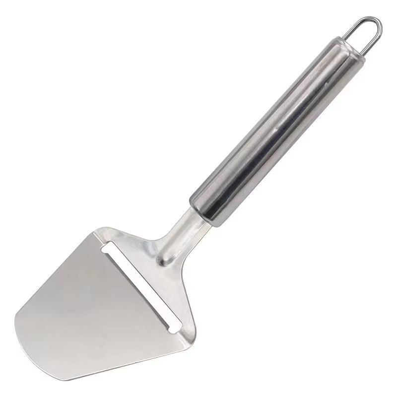 Professional Cheese Cutter with Adjustable Slice Control