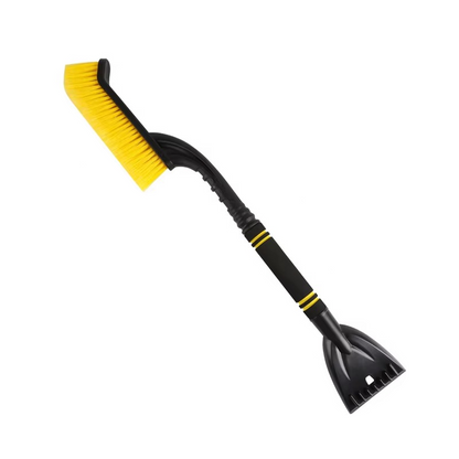 3 in 1 Car Snow Ice Scraper Removal Kit