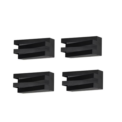 Outdoor Waterproof LED Wall Light