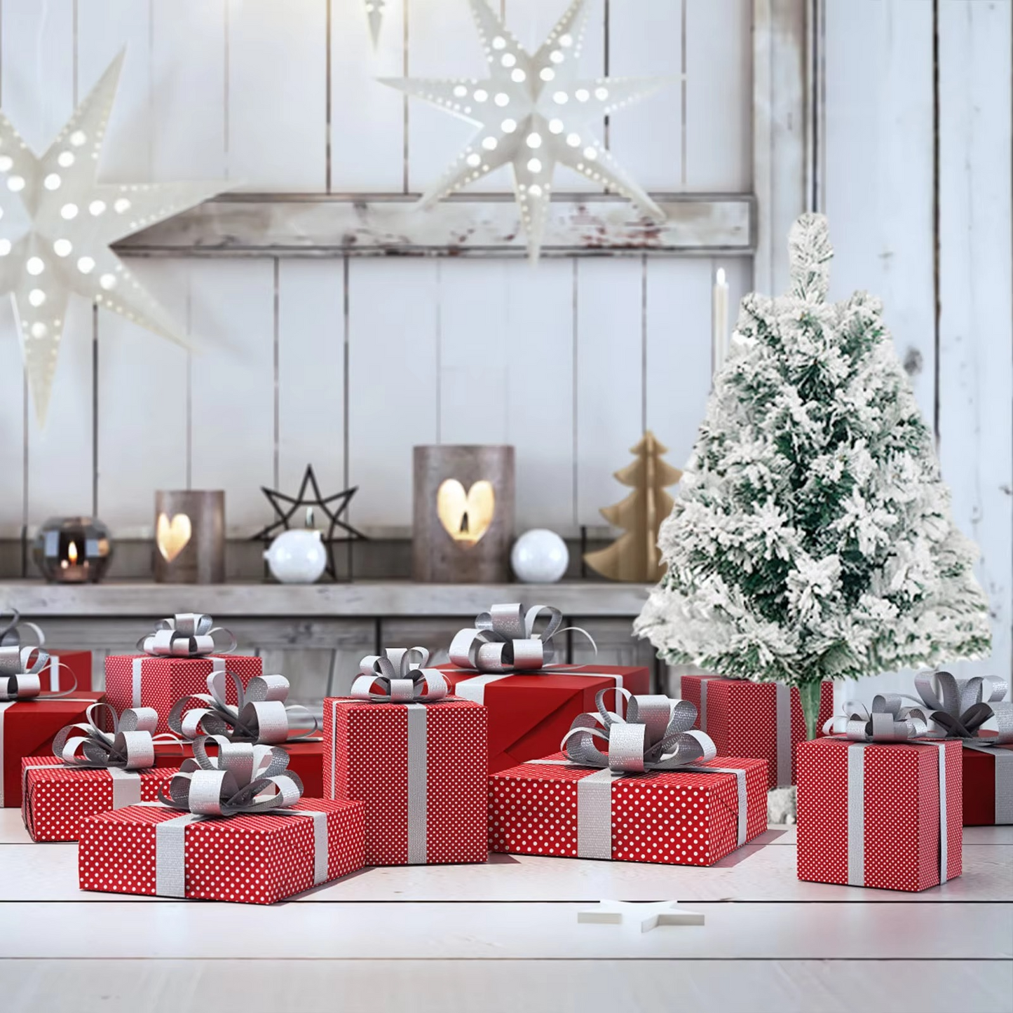 Premium Christmas Tree for Festive Home Decor
