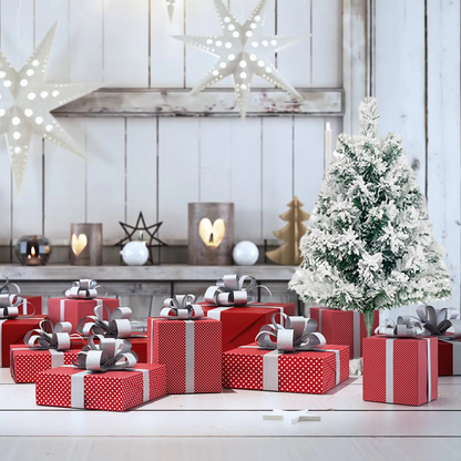 Premium Christmas Tree for Festive Home Decor