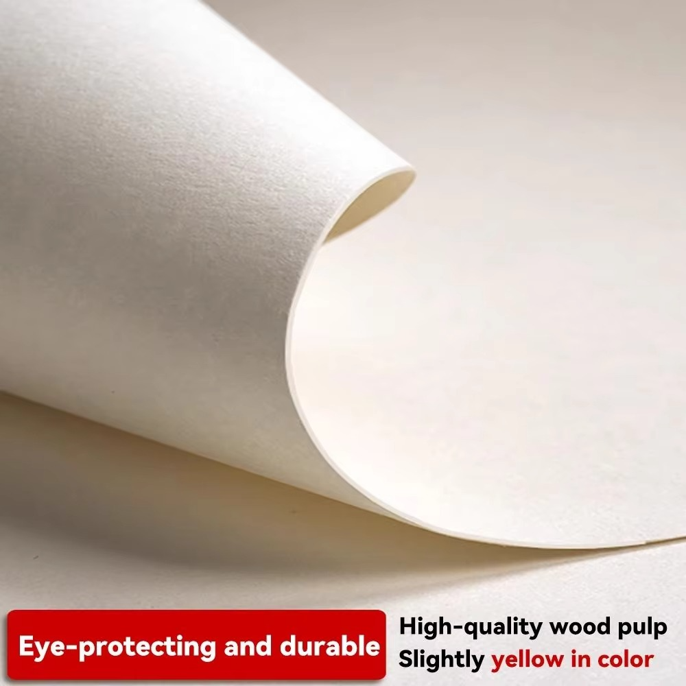 High Quality Recycled Sketchbook with Heavy Duty Paper
