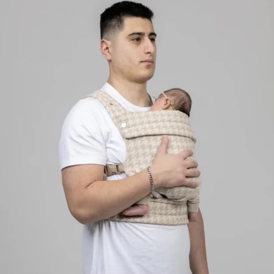 Comfortable Infant Sling for Babies and Toddlers