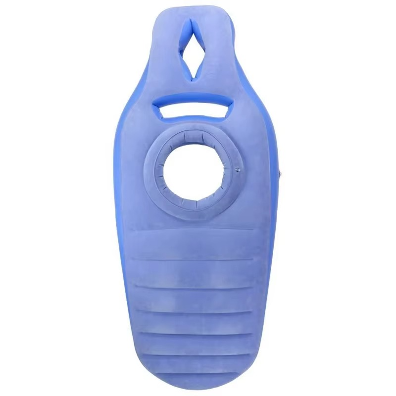 Pregnancy Support Pillow & Exercise Mat