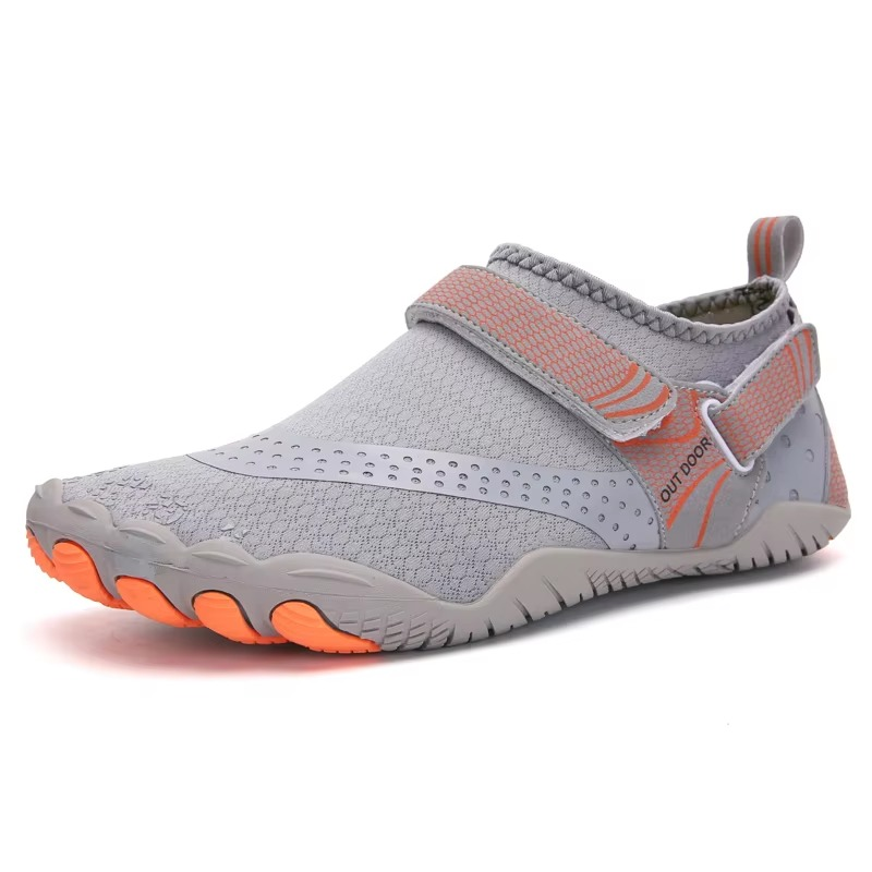 Breathable Lightweight Water Shoes for Swim Beach Gym