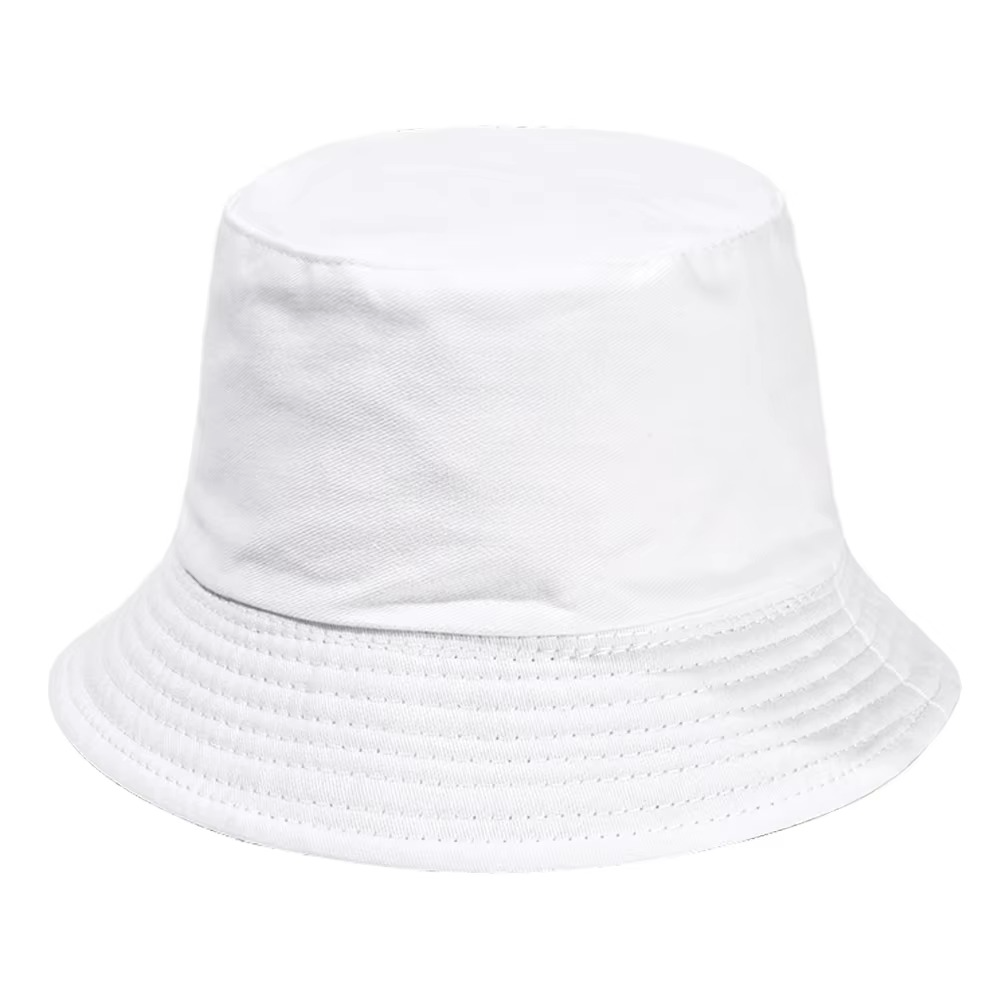 Classic Blue Jeans Sun Hat