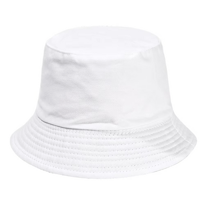 Classic Blue Jeans Sun Hat