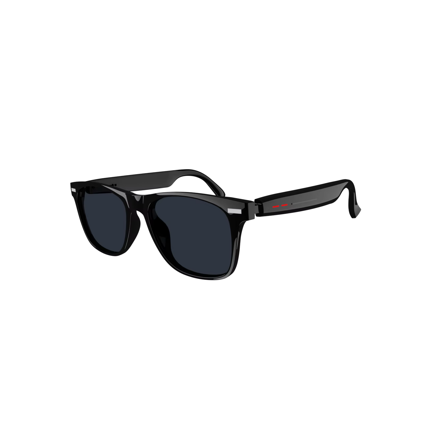 Intelligent Sound Shades with Voice Command and UV Defense