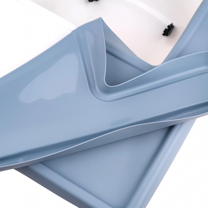 Easy Clean Baby Placemat for Mess Free Mealtime