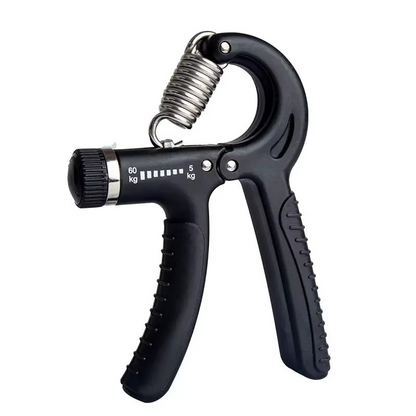Strong Grip Builder for Hand and Wrist Exercise