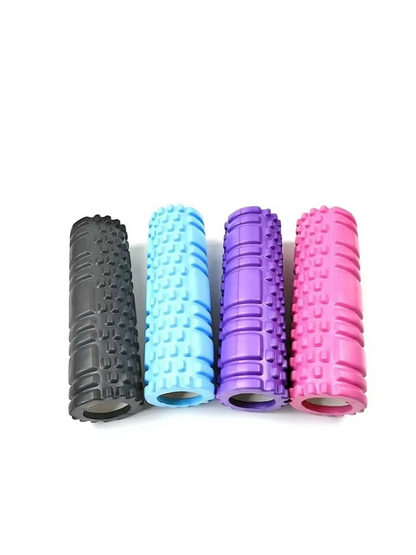 Soft Foam Roller Block for Fitness and Back Massage