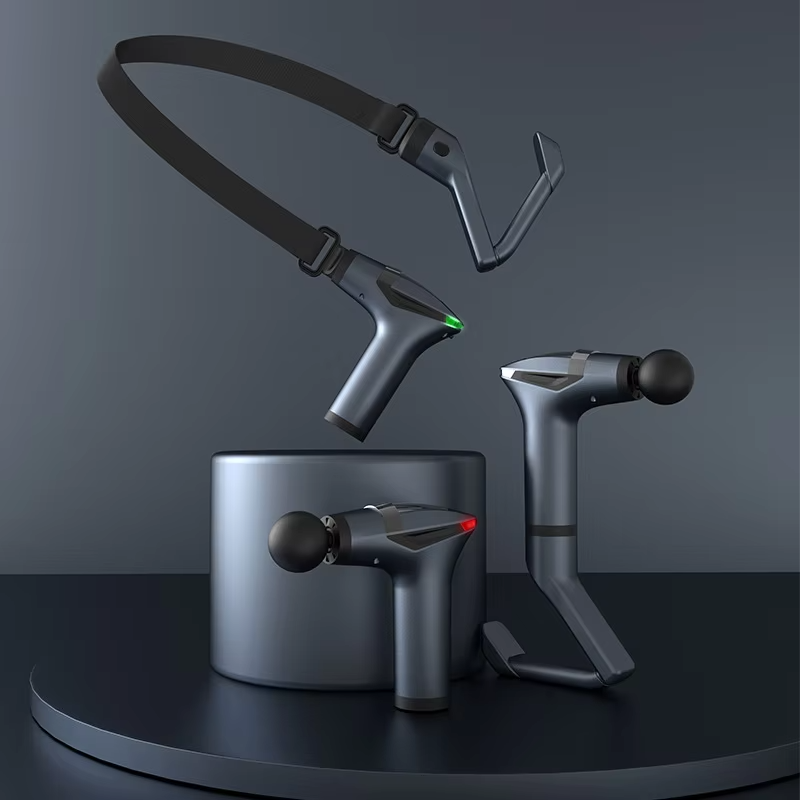Powerful Electric Massager for Deep Muscle Relief