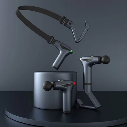 Powerful Electric Massager for Deep Muscle Relief
