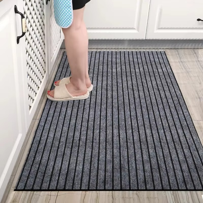 Large Durable Anti Slip Entrance Mat for Home Use