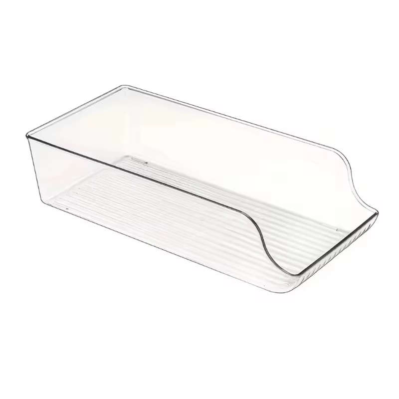 Space Saving Fridge Can Storage Organizer - Hehif