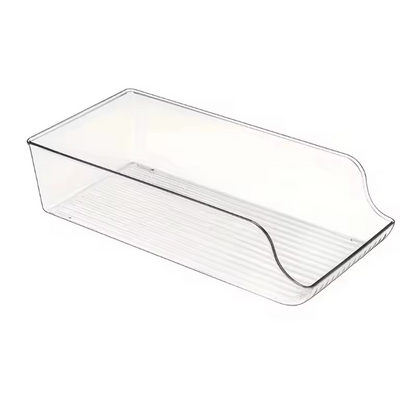 Space Saving Fridge Can Storage Organizer - Hehif
