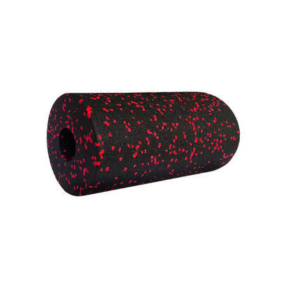 Compact Firm Massage Foam Roller for Relief
