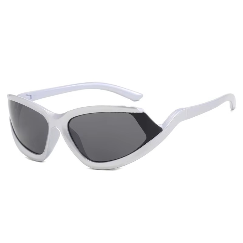 Vintage Retro Round UV Sunglasses for Men Women