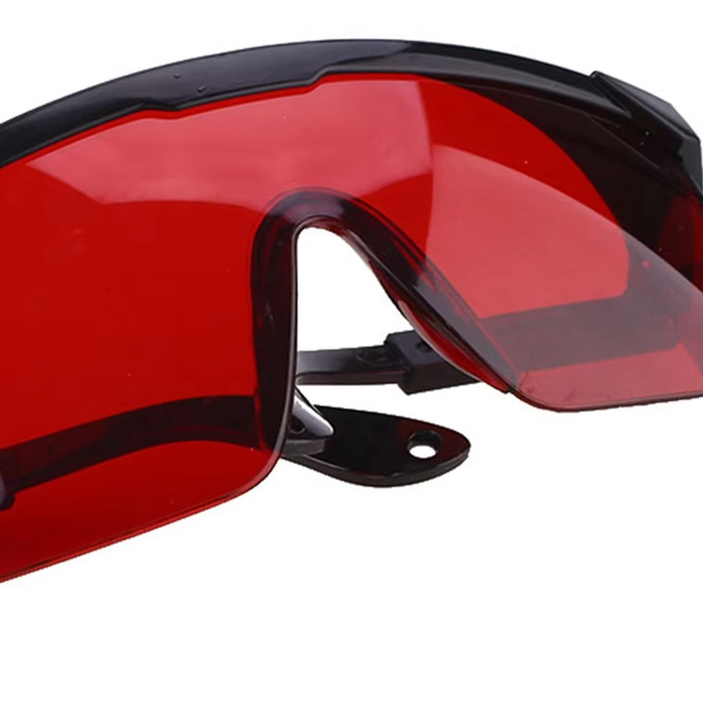 Safe Laser Eye Protection Goggles for IPL Safety
