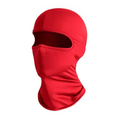 Breathable Cooling Sports Neck Scarf for Outdoor Use