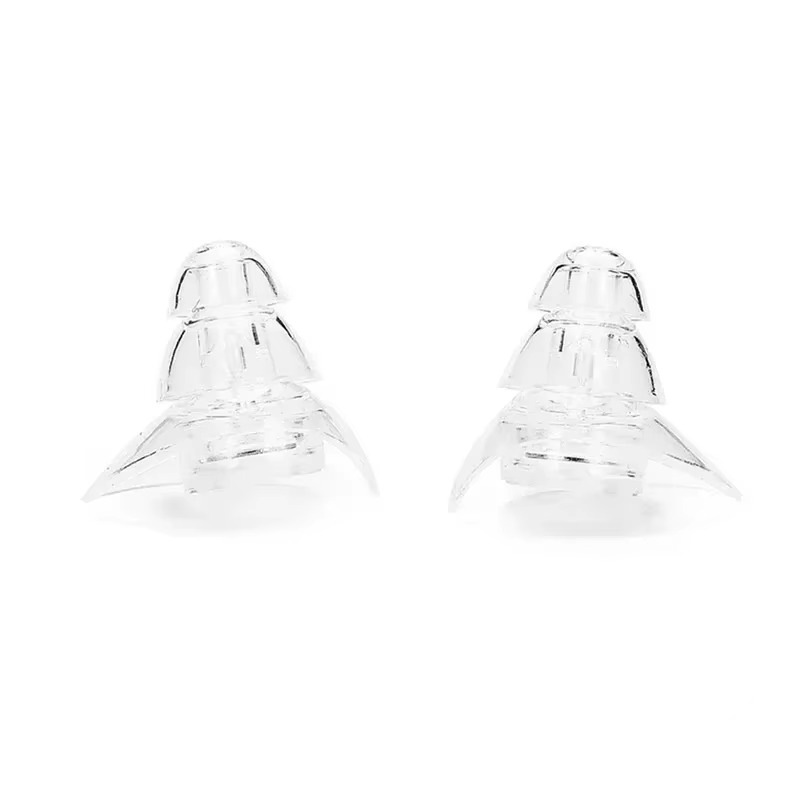 Soft Earplugs for Sleep Study and Concert Protection