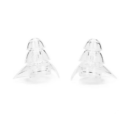 Soft Earplugs for Sleep Study and Concert Protection