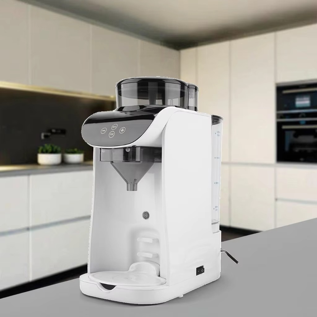 Automatic Baby Milk Powder Feeder - Hehif