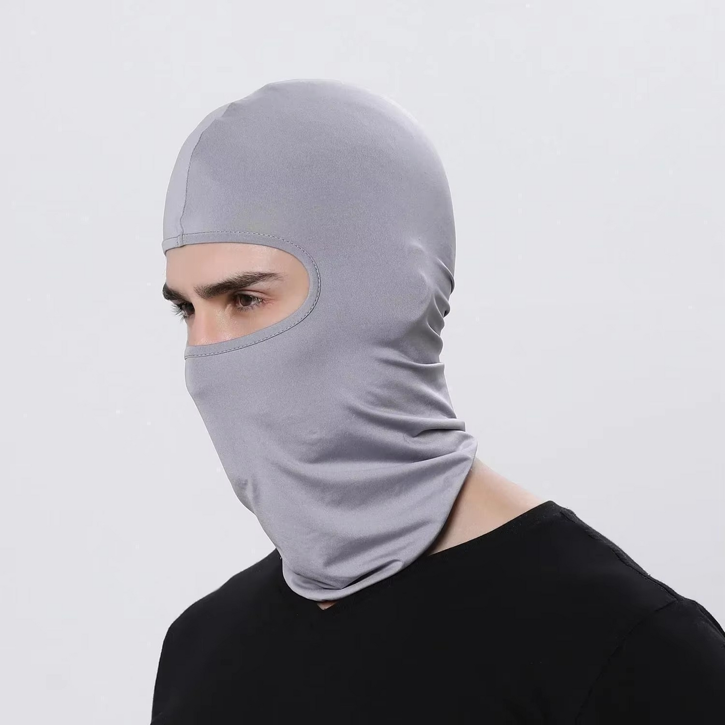 Warm Winter Face Mask for Skiing Cycling Outdoor Sports