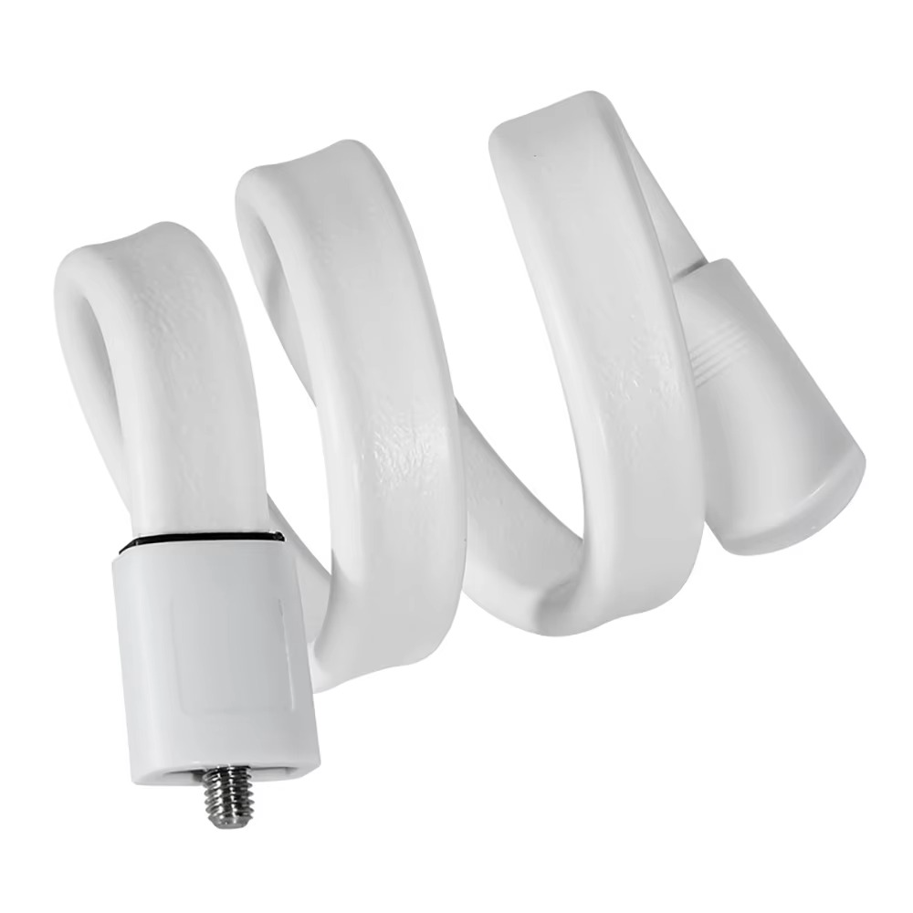 Adjustable Desk Camera and Baby Monitor Clip Mount - Hehif